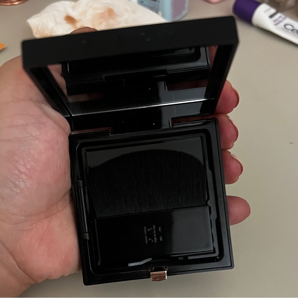 Givenchy Prisme Libre 003 organza bronze - Picture 4 of 5